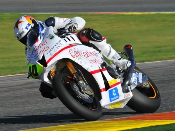 cev roman ramos mir 2010