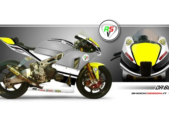 cev rsv motor ar team