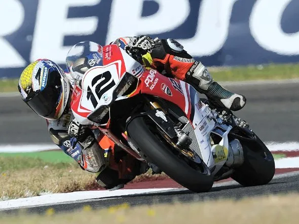 cev stock extreme albacete 2013 1