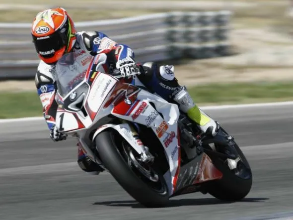 cev stock extreme javier fores 1 bmw