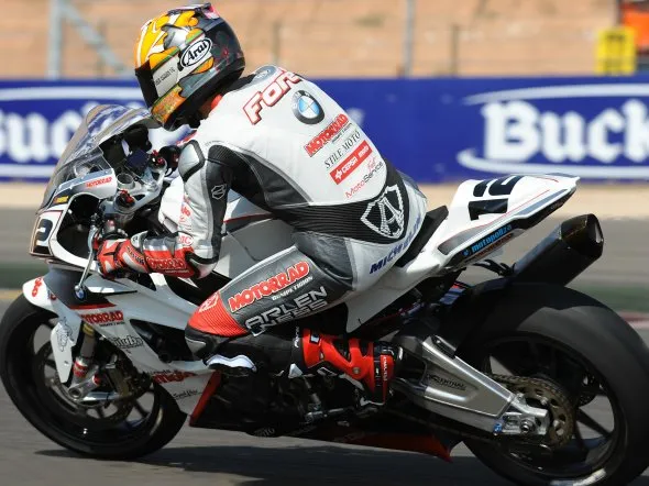 cev stock extreme javier fores motorland aragon