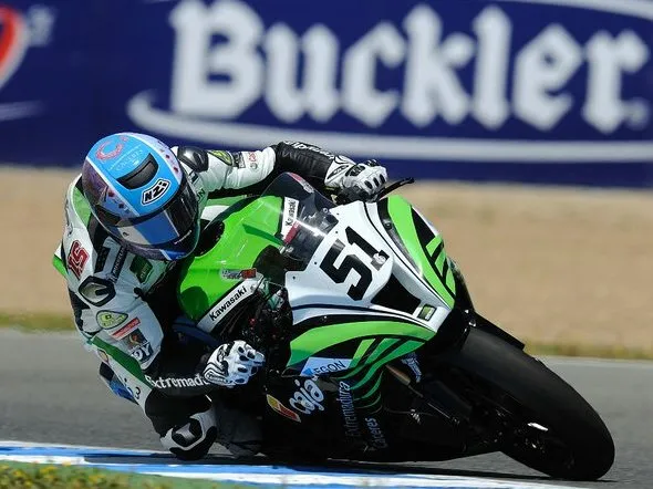 cev stock extreme jerez gara barragan