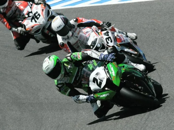 cev stock extreme jerez2 2011 2