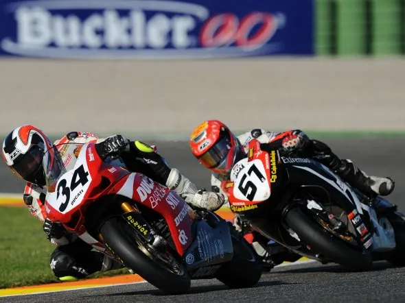 cev stock extreme preview jerez 2