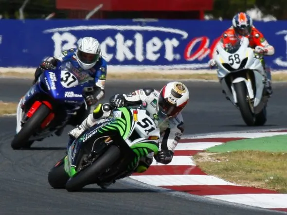 cev stock extreme review 1 2011 2