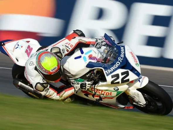 cev stock extreme valencia 2013 race 1