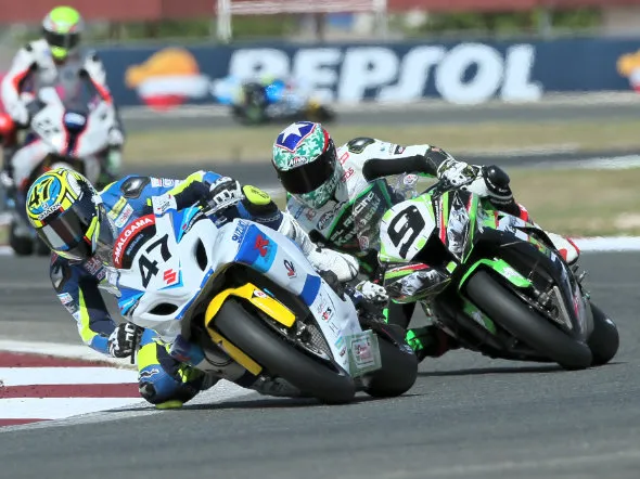 cev superbike mid season review 2014 2