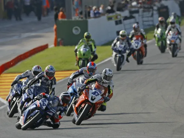 cev supersport valencia 2008