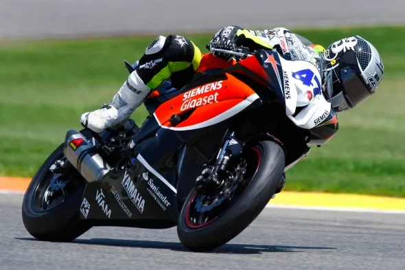 cev supersport valencia 2009 2