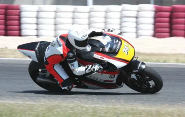 cev test albacete 2011