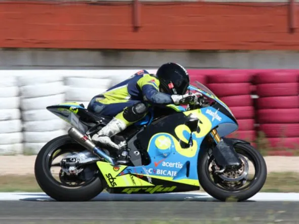 cev test albacete harris moto2