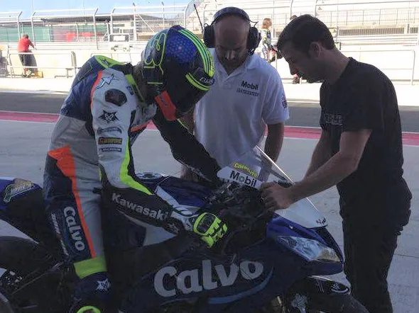 cev test navarra 2014 day1 2
