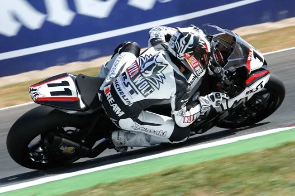 cev wild wolf bst 2012 2