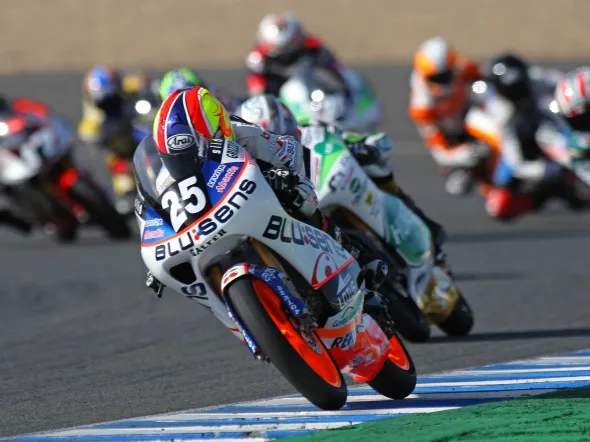 cev125 preview 2010 jerez