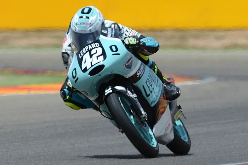 cevmoto3 race aragon 1