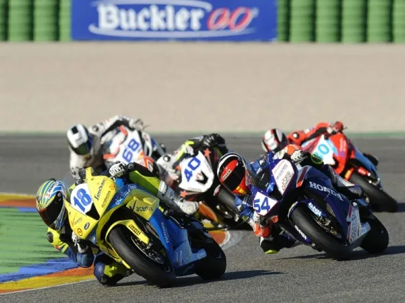 cevsupersport valencia 2