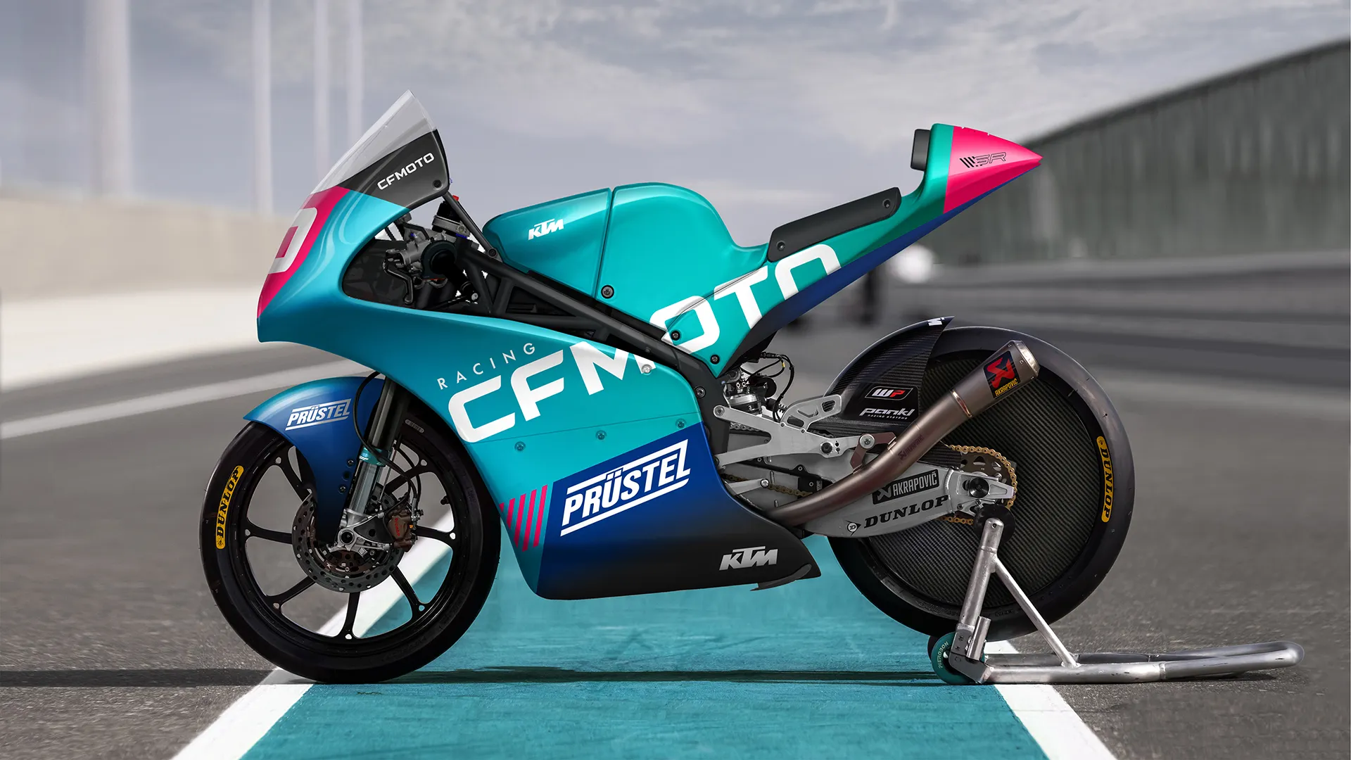 cfmoto prustelgp moto3