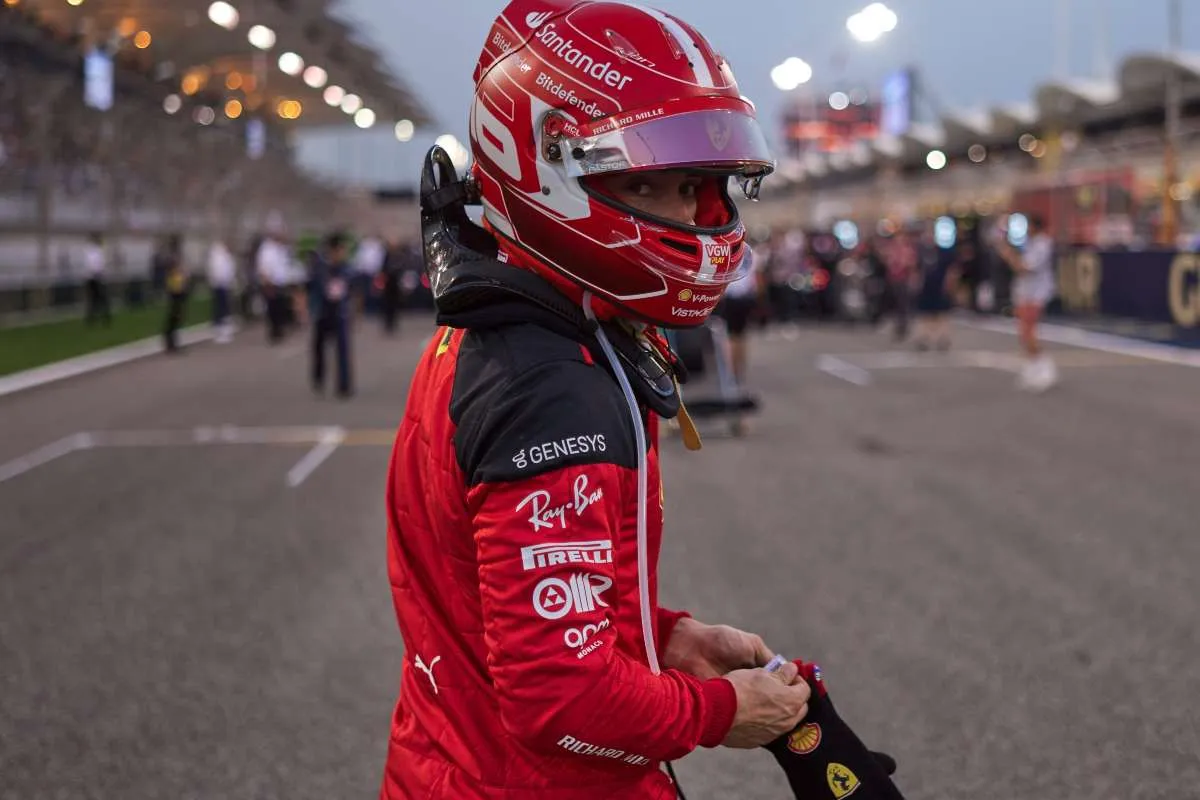 charles leclerc 2