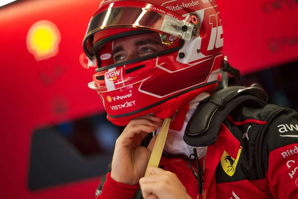 charles leclerc
