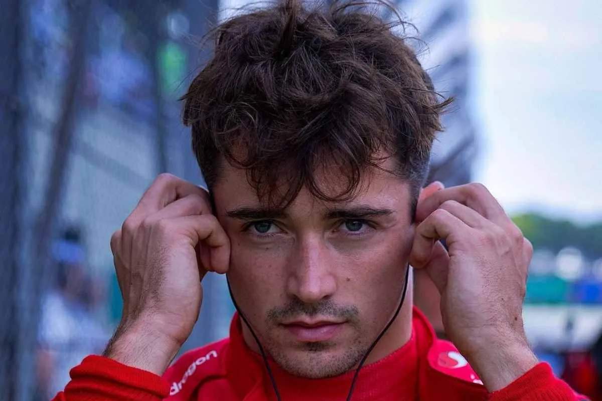 charles leclerc