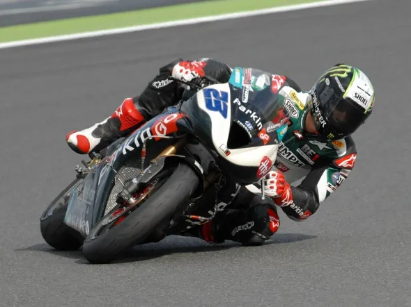 chaz davies be1 triumph magny