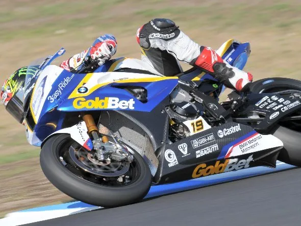 chaz davies bmw 2013