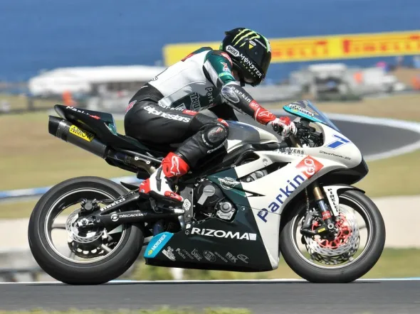 chaz davies daytona phillipisland