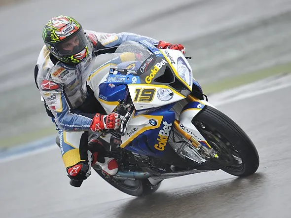 chaz davies fp1 donington 2013