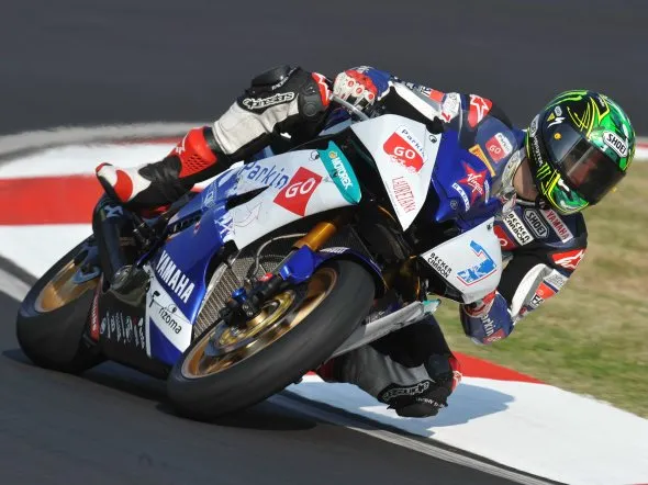 chaz davies imola 2011