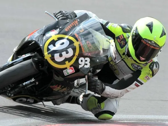 chessa qp sp imola 2012