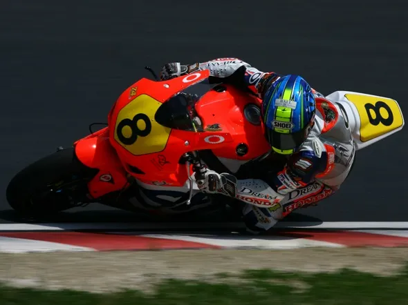 chojun kameya sakurai honda suzuka