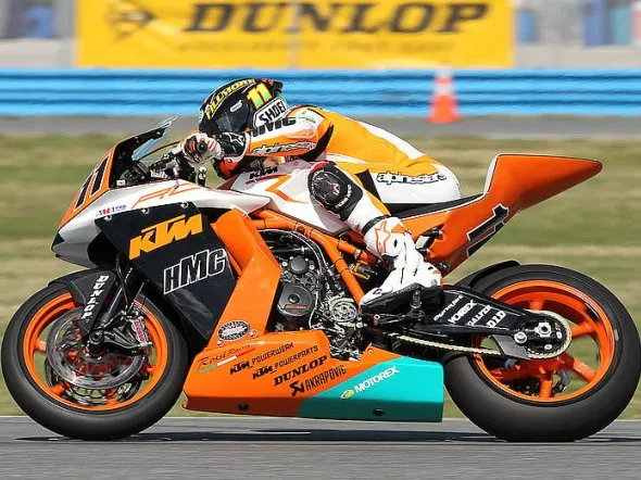 chris fillmore american superbike 2012 daytona