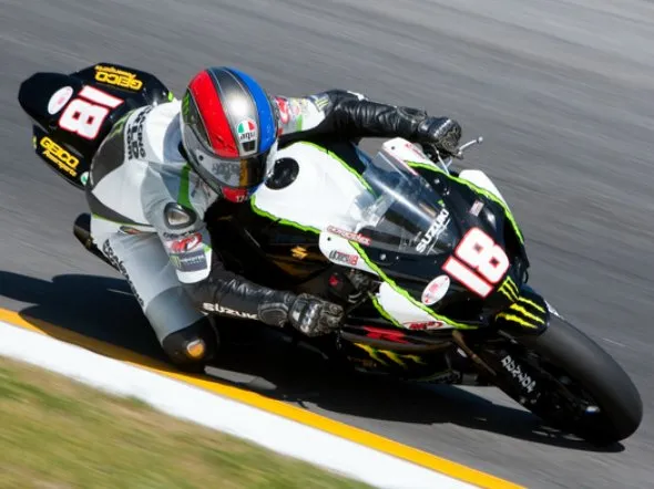chris ulrich 2010 ama