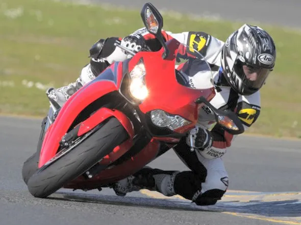 chris ulrich honda ama sbk