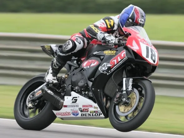 chris ulrich honda ama superbike 2013 2