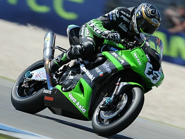 chris vermeulen assen kawasaki 2010