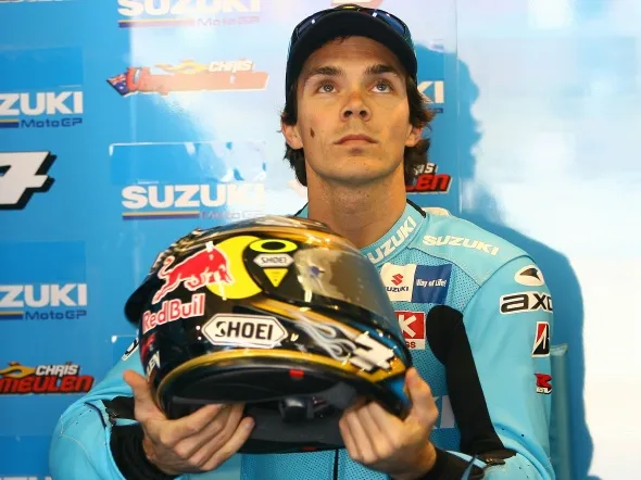 chris vermeulen box rizla suzuki