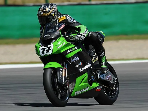 chris vermeulen brno 2010