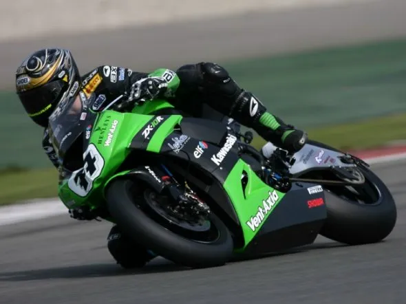 chris vermeulen interview 1 2010