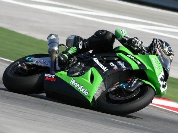 chris vermeulen misano 10 sbk
