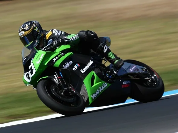 chris vermeulen pbmkawasaki 2010