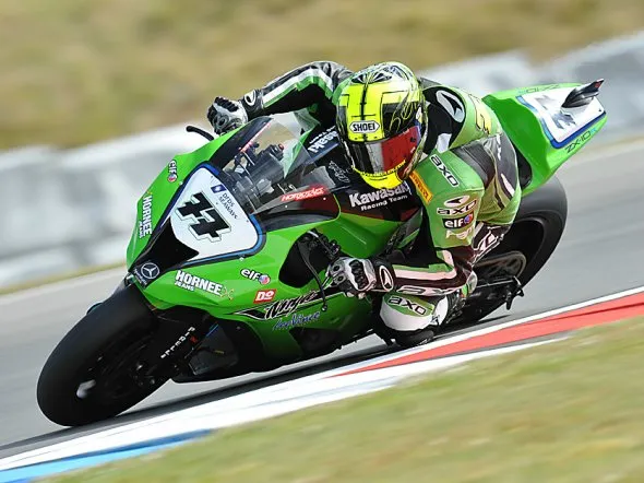 chris vermeulen post brno 2011