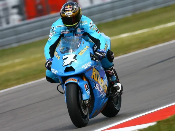 chris vermeulen rizla suzuki assen