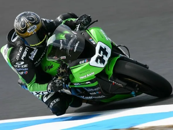 chris vermeulen sbk phillipisland 2010