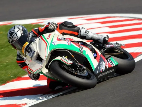 chris walker bsb 2011