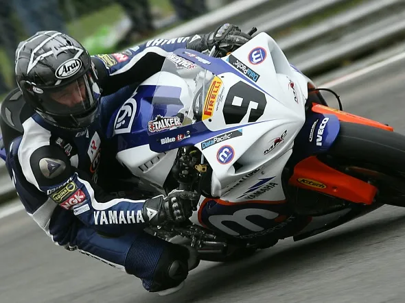 chris walker bsb brands hatch indy 2009
