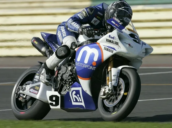 chris walker croft robmac