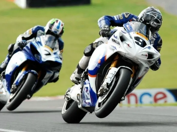 chris walker james ellison brandshatch