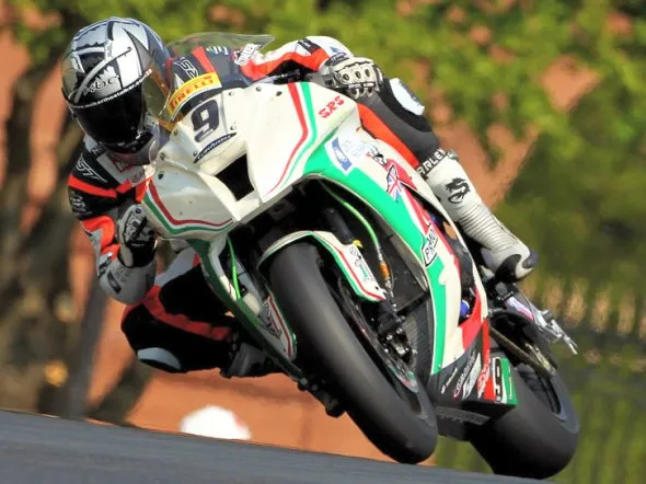 chris walker zx10r 2
