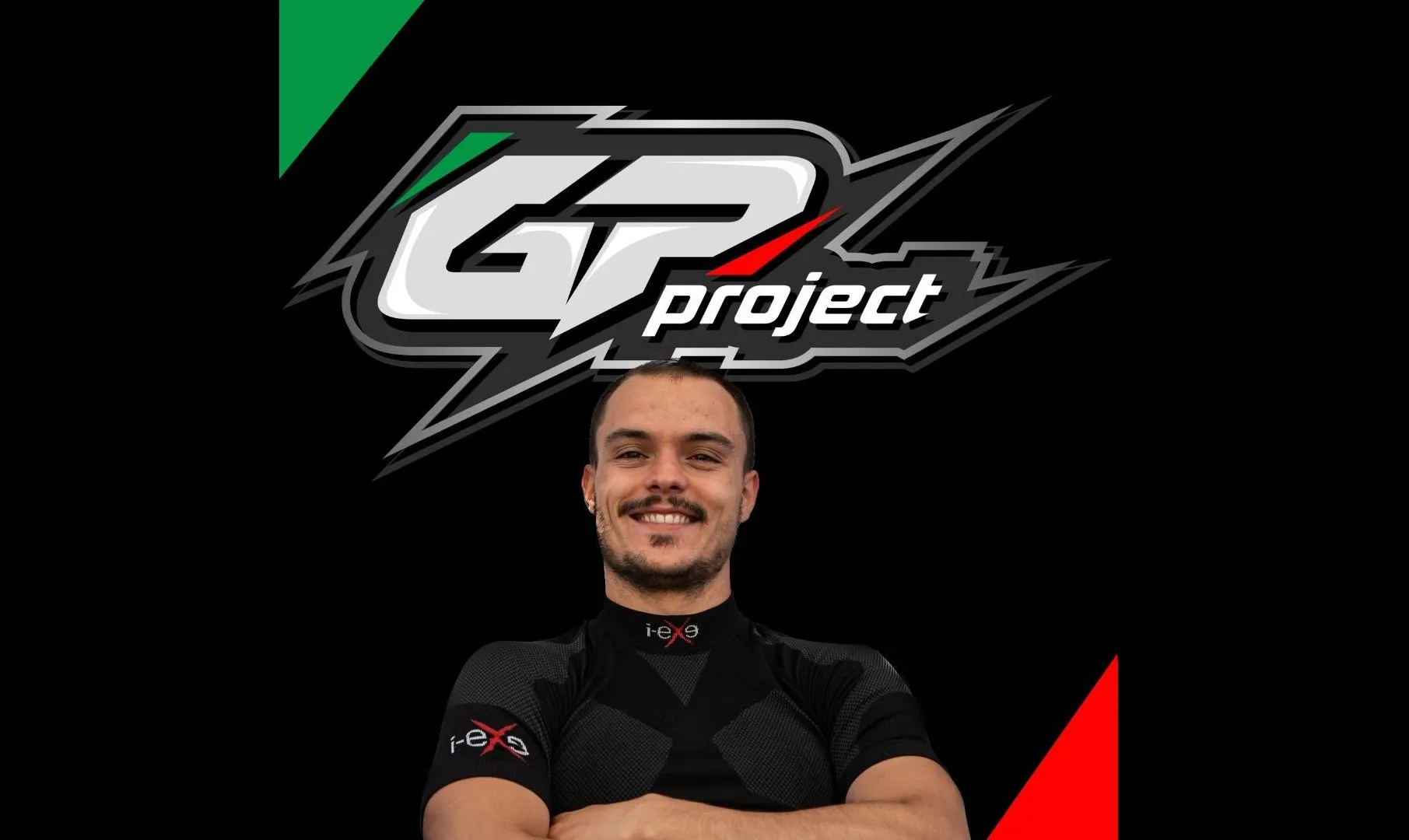 christian gamarino gp project supersport 300